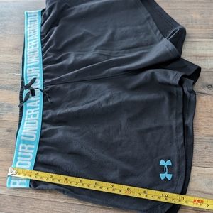 Under armour shorts